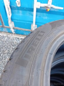 215/60R17 Pirelli zimné pneumatiky 2019 - 4