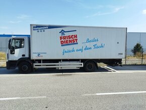 Iveco eurocargo - 4