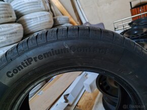 215/60 R16 Continental PremiumContact 5 - 4