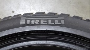 225/45R17 zimne Pirelli - 4