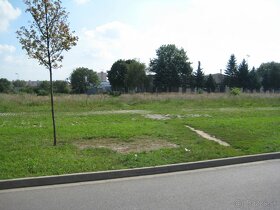 Trnava Coburgova ul predaj pozemku o výmere 12 084 m2 - 4