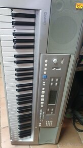 Keyboard casio - 4