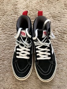 Vans - 4