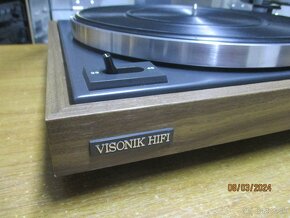 VISONIK Hifi CEC BD-4200 - 4