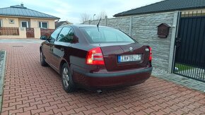 Predam Skoda Octavia II hatchback - 4