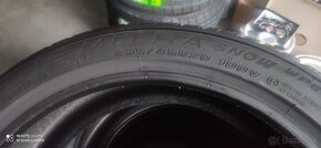 Zimné pneumatiky 235/45 R20 - 4