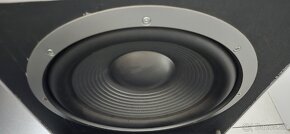 Predám subwoofer jbl JBL ES250PW - 4