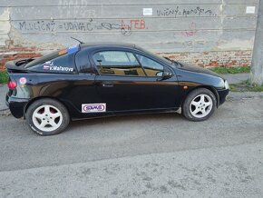 Opel tigra 1.4 16v - 4