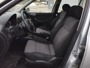 Volkswagen 1.6i 16v 77kw + LPG - 4