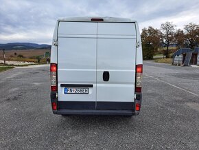 Fiat ducato 2.3, 88kw - 4