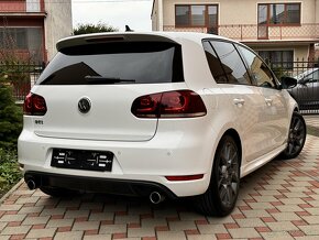 Volkswagen Golf GTI Edition 35 2.0 TFSI 173kw DSG 2012 - 4