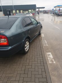 Škoda octavia 1.9 tdi - 4