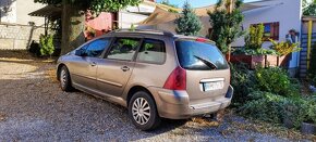 Peugeot 307 SW - 4