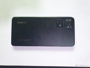 Redmi note 11 pro 5g - 4