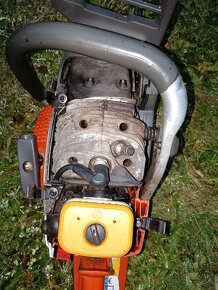 Husqvarnu 560xp - 4