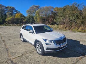 Skoda Kodiaq 1.4 tsi act 4x4 110kw active plus 91 000km 2017 - 4