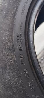 Continental TS830 255/55 R19 - 4