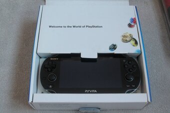 PS VITA - 4