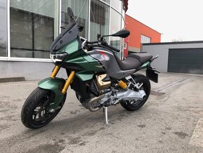 MOTO GUZZI V100 MANDELLO S -  Zľava 2.198 € - 4