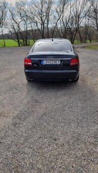 Audi A6 2.0 TDI - 4