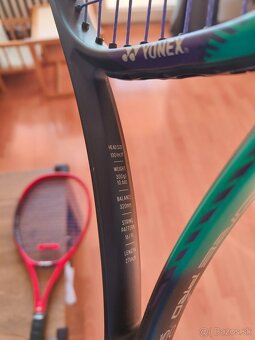 Yonex vcore pro a vcore - 4