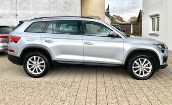 Škoda Kodiaq Ambition 2.0 TDI DSG - 4