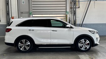 Kia Sorento 2.2 CRDi GT-Line A/T - 4