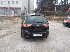 Seat Altea XL 1.9 TDi Reference - 4