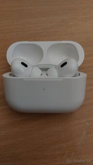 Apple Airpods pro 2 - NOVÉ❗️ - 4