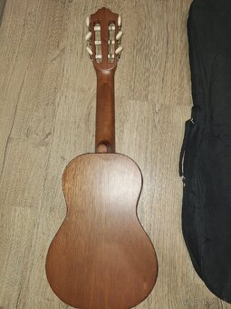 Guitalele - 4