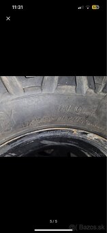 Maxxis Creepy Crawler 35/12,50 r15 6x139,7 - 4