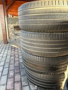 Pirelli Scorpion Zero 255/55R19 111W M+S - 4