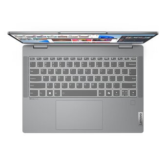 Lenovo IdeaPad 5 2-in-1 14IRH9-Core i5 13420H-16GB-1TBSSD-19 - 4