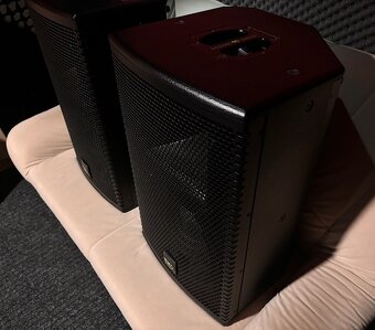 Predám profesionálne aktívne boxy KV2 Audio EX 12 + covery. - 4