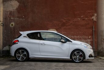 Peugeot 208 GTI (možný odpočet DPH) - 4