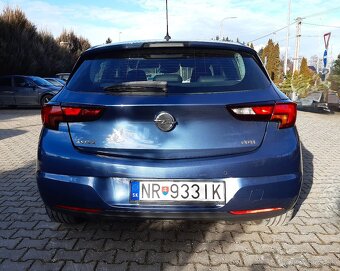 Opel Astra 1.6 CDTI 136k ecoFLEX Start/Stop Enjoy - 4