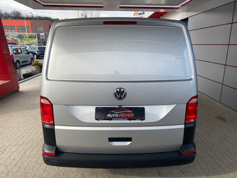 Volkswagen Transporter T6 2.0 TDI LANG 110 kW Webasto - 4