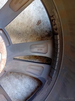 5x112 r18 225/40R18 vw audi škoda - 4