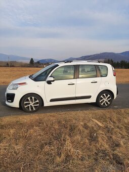 Citroen C3 PICASSO 1,6 HDi-90 Collection - 4