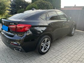 BMW X6 XDrive 30d - 4