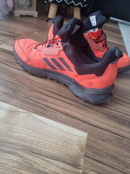 ZACHOVALE ADIDAS TERREX GORETEX - 4