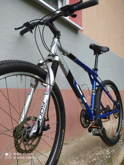 Horský bicykel GT Avalanche 1.0 26 - 4