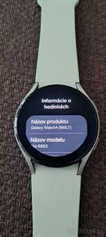 Samsung galaxy watch 4 40mm - 4