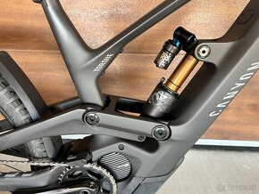 Predám ebike CANYON TORQUE - 4