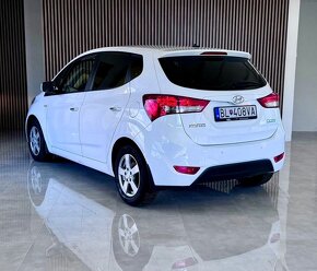 Hyundai IX20 1.6 benzín 2019/ Odpočet DPH/ Slovák - 4