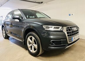 Audi Q5 2.0TDI 140Kw Quattro 2018 Virtual - 4