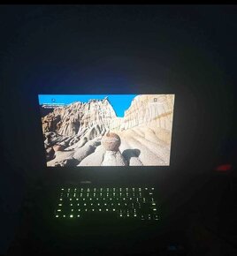 Herný notebook Razer Blade 17 - 4