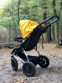 Mountain Buggy Swift - športový kočík - 4