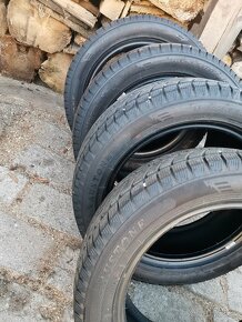 195/55 r16 m+s zimné dot 2117 nové zanovne nejazdene - 4