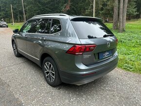 Tiguan Allspace 2.0 TDI-RV:1.8.2018-120tis km - 4